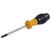 купить Отвертка крестовая PH1 80мм Felo  в Самаре Отвертка крестовая PH1 80мм Felo