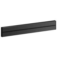 купить МультиТрек шина открытой установки трековой системы 80см Антрацит в Самаре МультиТрек шина открытой установки трековой системы 80см Антрацит