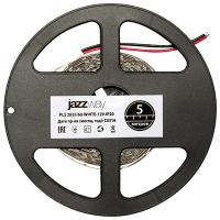 Лента свд 12В 6Вт/м 60свд/м синий 480лм/м 2835 IP20 Jazzway 5м