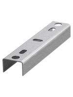 купить Держатель горизонтальный 300мм TDM  в Самаре Держатель горизонтальный 300мм TDM