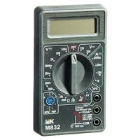 купить Мультиметр M832 IEK в Самаре Мультиметр M832 IEK