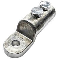 купить Наконечник болтовой 2НБ 150-240мм2 22мм ЗЭТАРУС в Самаре Наконечник болтовой 2НБ 150-240мм2 22мм ЗЭТАРУС