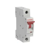 купить Автомат 1Р 32А C 6кА MD63N DKC YON MAX в Самаре Автомат 1Р 32А C 6кА MD63N DKC YON MAX