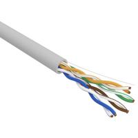 купить UTP 4*2*0,48 Cat5e серый zh нг(а)-hf кабель внутренний /(305м) LIGHT Rexant в Самаре UTP 4*2*0,48 Cat5e серый zh нг(а)-hf кабель внутренний /(305м) LIGHT Rexant