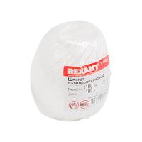 купить Шпагат джутовый 1100Текс 100м REXANT в Самаре Шпагат джутовый 1100Текс 100м REXANT