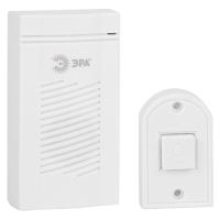 купить Звонок проводной открытая белый IP44 D50 ЭРА 1 мелодия Динг-донг в Самаре Звонок проводной открытая белый IP44 D50 ЭРА 1 мелодия Динг-донг