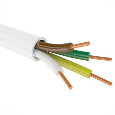 купить КСПВ 4*0,5 кабель сигнальный бухта/(200м) в Самаре КСПВ 4*0,5 кабель сигнальный бухта/(200м)