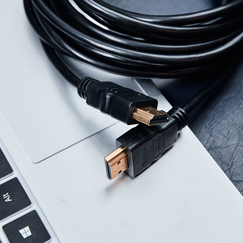 купить Кабель HDMI-HDMI 3м черный стандарт 1.4 Gold в Самаре Кабель HDMI-HDMI 3м черный стандарт 1.4 Gold