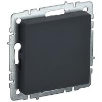 Брайт графит заглушка 