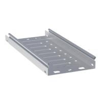 купить Лоток неперфорированный 50*50мм 0,55мм EKF в Самаре Лоток неперфорированный 50*50мм 0,55мм EKF