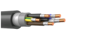 купить ВВГнг(А)-FRLS 5*16 ок(N,PE)-0,66кВ медь КРУГЛЫЙ кабель Кабэкс в Самаре ВВГнг(А)-FRLS 5*16 ок(N,PE)-0,66кВ медь КРУГЛЫЙ кабель Кабэкс