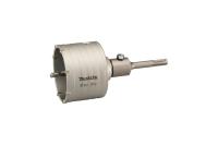 купить Коронка по бетону SDS-plus 82мм Makita в Самаре Коронка по бетону SDS-plus 82мм Makita