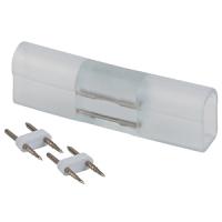 купить Неон коннектор 8*16мм разъем IP20 ЭРА  в Самаре Неон коннектор 8*16мм разъем IP20 ЭРА