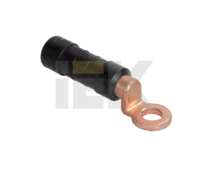 купить Наконечник алюминий НИМ-120 13-14,2 IEK в Самаре Наконечник алюминий НИМ-120 13-14,2 IEK