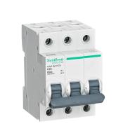 купить Автомат 3Р 20А C 6кА City9 Systeme Electric  в Самаре Автомат 3Р 20А C 6кА City9 Systeme Electric