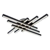 купить Светильник потолочный (люстра) свд 132Вт  9900лм черный/белый  в Самаре Светильник потолочный (люстра) свд 132Вт  9900лм черный/белый