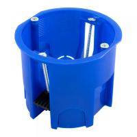 купить Коробка 68*60 круг гипсокартон IP20  Промрукав (HF) в Самаре Коробка 68*60 круг гипсокартон IP20  Промрукав (HF)