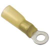 купить Наконечник кольцо 4,0-6,0мм2 6мм изолированный желтый НКИ-Т IEK 100шт в Самаре Наконечник кольцо 4,0-6,0мм2 6мм изолированный желтый НКИ-Т IEK 100шт