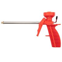 купить Пистолет для монтажной пены пластиковый корпус Rexant в Самаре Пистолет для монтажной пены пластиковый корпус Rexant