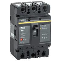 купить Автомат 3Р 200А 35кА ВА88-35 IEK MASTER в Самаре Автомат 3Р 200А 35кА ВА88-35 IEK MASTER