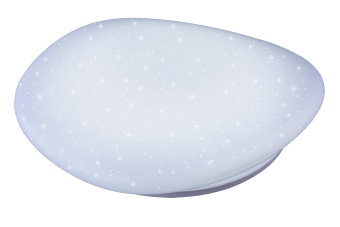 купить Светильник потолочный свд 72Вт 3000-6500К 6200лм круг белый  пульт ДУ Navigator метеорит в Самаре Светильник потолочный свд 72Вт 3000-6500К 6200лм круг белый  пульт ДУ Navigator метеорит