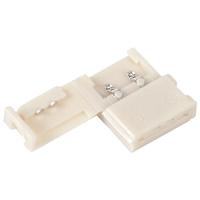 купить Коннектор 8мм разъем-разъем IP20 IEK ECO3528 3шт в Самаре Коннектор 8мм разъем-разъем IP20 IEK ECO3528 3шт