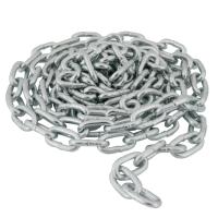 купить Цепь короткозвенная 5мм 3м в Самаре Цепь короткозвенная 5мм 3м