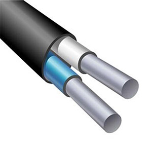 купить АВВГп 2*4 ок(N)-0,66кВ алюминий ЧЕРНЫЙ ПЛОСКИЙ кабель ГОСТ /(200м) Калужский кабельный завод в Самаре АВВГп 2*4 ок(N)-0,66кВ алюминий ЧЕРНЫЙ ПЛОСКИЙ кабель ГОСТ /(200м) Калужский кабельный завод