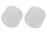 купить Лента заглушка разъем IP68 ЭРА 15мм 2шт,для САУНЫ в Самаре Лента заглушка разъем IP68 ЭРА 15мм 2шт,для САУНЫ