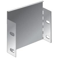 купить Заглушка 50*100мм 0,8мм IEK в Самаре Заглушка 50*100мм 0,8мм IEK