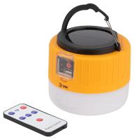 купить Фонарь кемпинг 1СВД 5Вт 250лм аккумулятор солнечн/USB IP40 ЭРА Пегас в Самаре Фонарь кемпинг 1СВД 5Вт 250лм аккумулятор солнечн/USB IP40 ЭРА Пегас