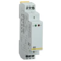 купить Импульсное реле ORM. 1 конт. 230В AC IEK в Самаре Импульсное реле ORM. 1 конт. 230В AC IEK