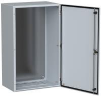 купить Корпус ЩМП-2- 1000*600*300мм IP66 сталь серый IEK в Самаре Корпус ЩМП-2- 1000*600*300мм IP66 сталь серый IEK