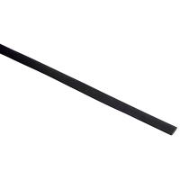 купить Трубка ТУТ 8/4мм черный 1м  в Самаре Трубка ТУТ 8/4мм черный 1м