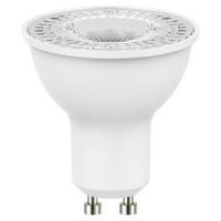 Лампа свд 220В GU10 4Вт 4000К 265лм PAR16 матовая Osram 