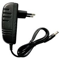 купить Блок питания 12В 24Вт IP20 Jazzway джек в Самаре Блок питания 12В 24Вт IP20 Jazzway джек