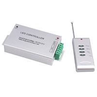 купить Контроллер RGB 12В 144Вт IP20 радио Jazzway  в Самаре Контроллер RGB 12В 144Вт IP20 радио Jazzway