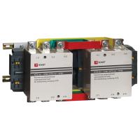 Контактор 150А 230В 2НО КТЭ EKF PROxima реверсивный