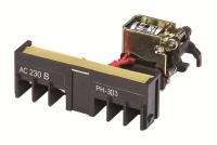 купить Расцепитель независимый левый AC 230В ВА-305 DEKraft  в Самаре Расцепитель независимый левый AC 230В ВА-305 DEKraft