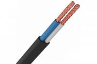 купить ШВВП 2*0,75 черный провод /(100м) в Самаре ШВВП 2*0,75 черный провод /(100м)
