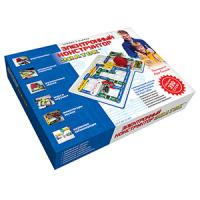 купить Конструктор электронный «320 схем» ЗНАТОК в Самаре Конструктор электронный «320 схем» ЗНАТОК