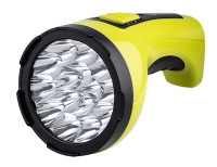 купить Фонарь ручной 15СВД 65лм аккумулятор 220В IP20 ФАZA  в Самаре Фонарь ручной 15СВД 65лм аккумулятор 220В IP20 ФАZA