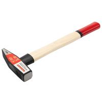 купить Молоток слесарный 500г деревянная рукоятка в Самаре Молоток слесарный 500г деревянная рукоятка