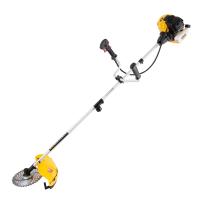 купить Триммер бензиновый двиг.33см3 разъемная штанга Denzel  DTL-33S в Самаре Триммер бензиновый двиг.33см3 разъемная штанга Denzel  DTL-33S