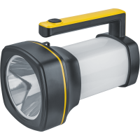 Фонарь-прожектор 1СВД 10Вт+ 34СВД 10Вт 470лм аккумулятор USB Navigator