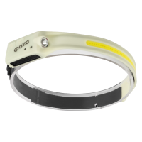 Заказать Фонарь головной СВД гибкий 6Вт 500лм аккумулятор IP44 ФАZA датчик движения в Самаре Фонарь головной СВД гибкий 6Вт 500лм аккумулятор IP44 ФАZA датчик движения