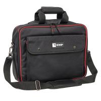 купить Сумка монтажника ткань 410*330*180мм EKF Professional в Самаре Сумка монтажника ткань 410*330*180мм EKF Professional