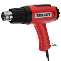 купить Фен технический 1800Вт 550°С Rexant MASTER в Самаре Фен технический 1800Вт 550°С Rexant MASTER