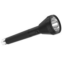 купить Фонарь ручной 1СВД+1СВД 5,5Вт 180лм аккумулятор 220В IP30 Gauss  в Самаре Фонарь ручной 1СВД+1СВД 5,5Вт 180лм аккумулятор 220В IP30 Gauss