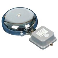 купить Звонок громкого боя SCF 100-125мм 220В в Самаре Звонок громкого боя SCF 100-125мм 220В